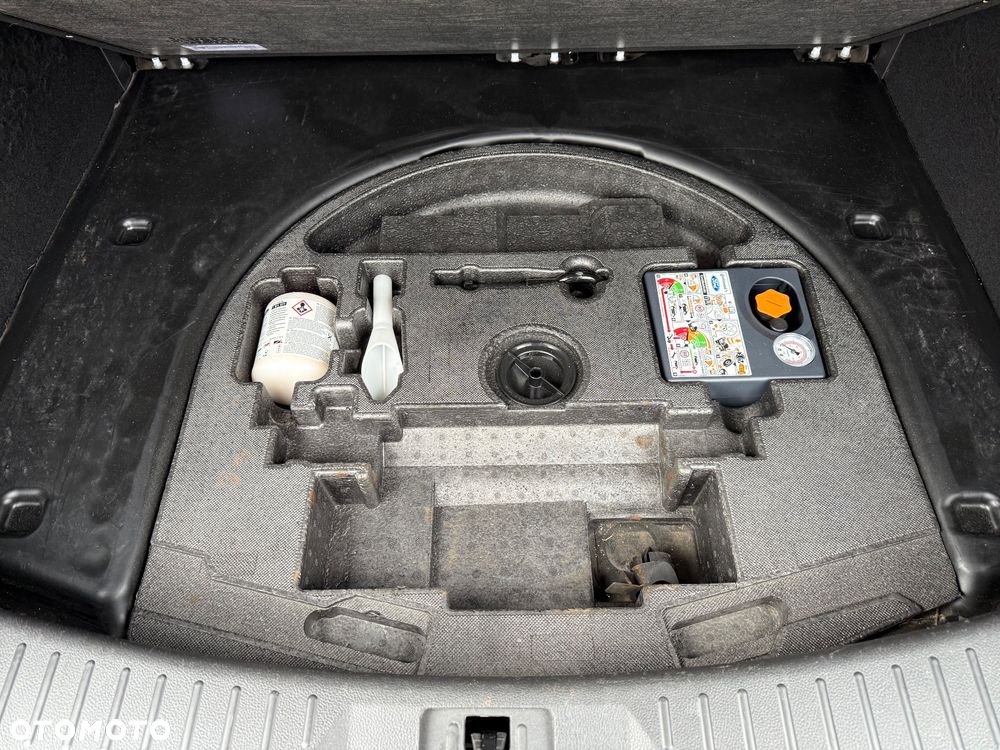 Ford Kuga 1.5 EcoBoost 2x4 Trend - 10