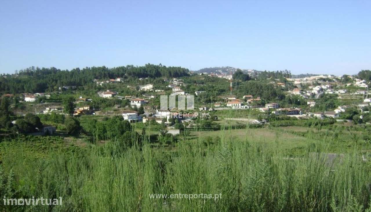 Venda Terreno, Constance, Marco de Canaveses - Grande imagem: 3/5