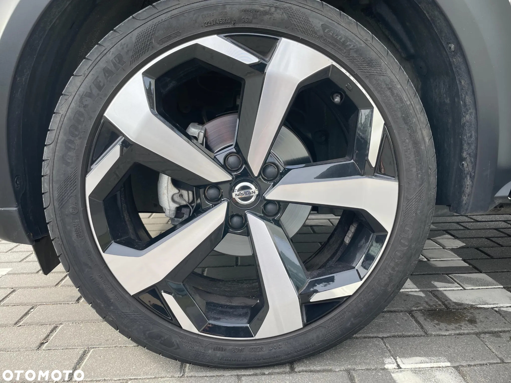 Nissan Juke 1.0 DIG-T N-Connecta DCT - 18