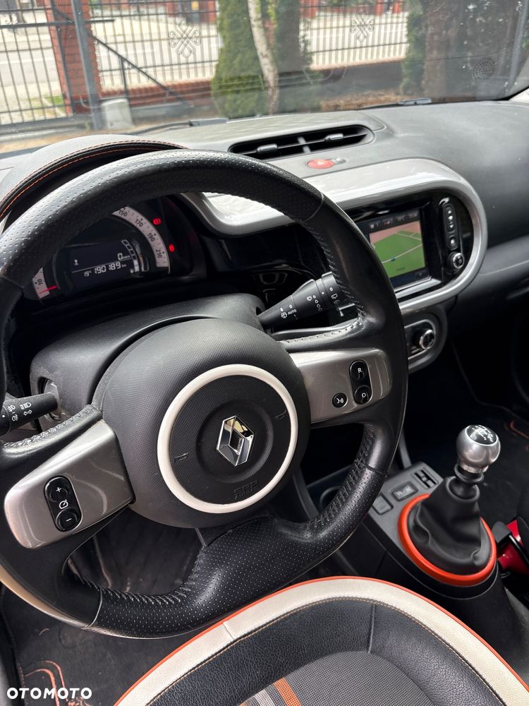 Renault Twingo - 6