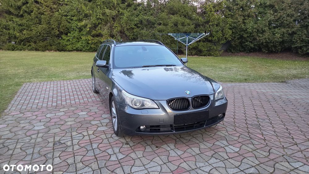 BMW Seria 5 - 1