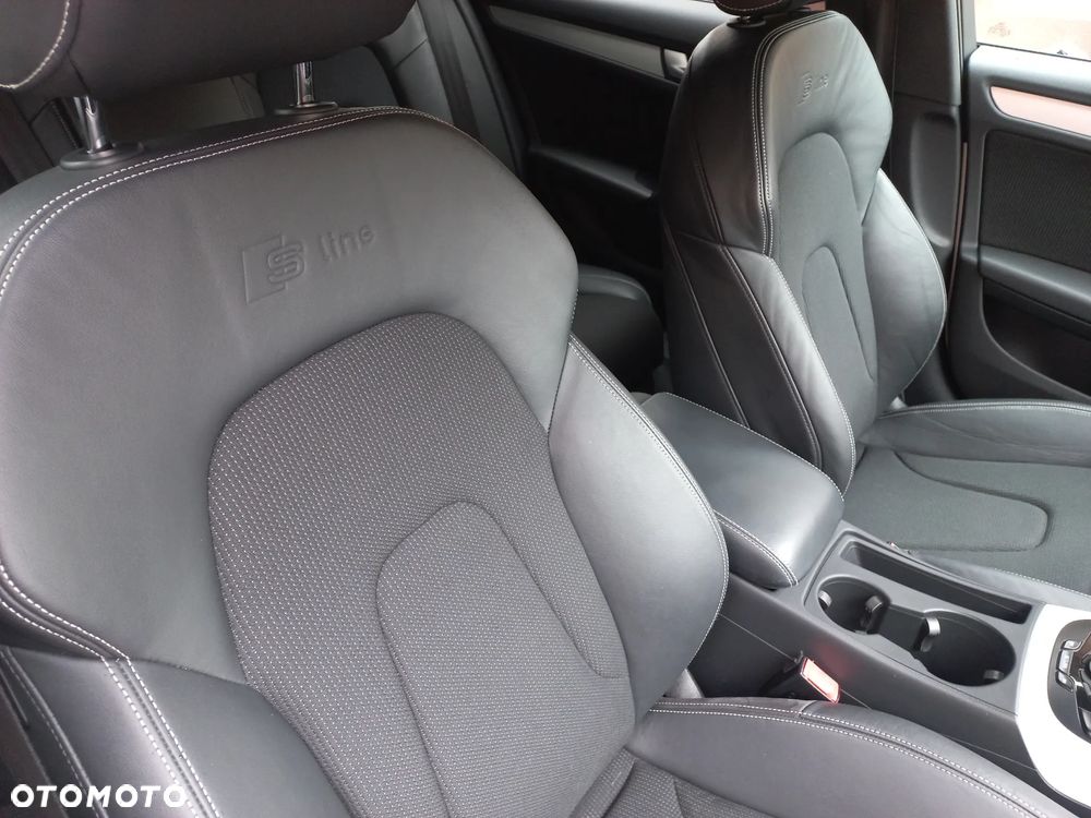 Audi A4 - 8