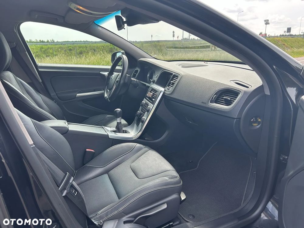 Volvo S60 D5 RDesign - 11