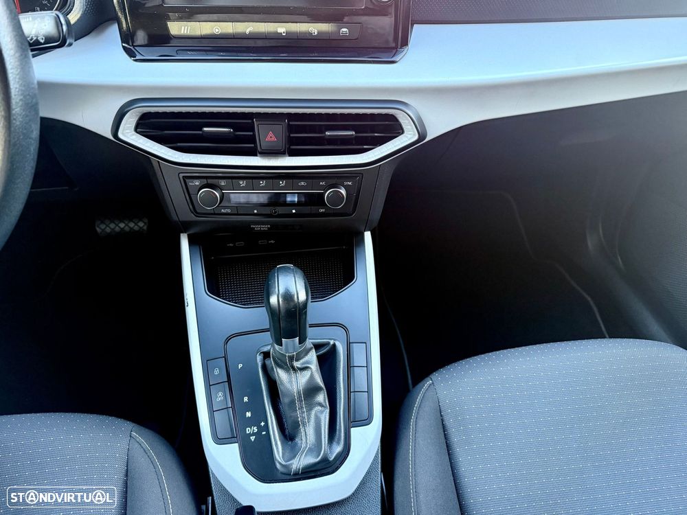 SEAT Arona 1.0 TSI Style DSG - 9