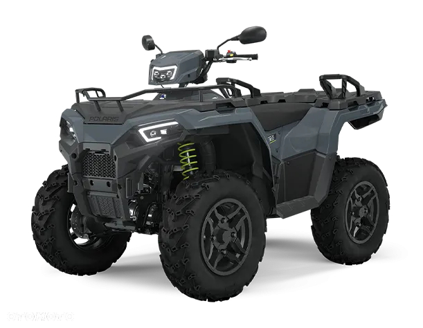 Polaris Sportsman