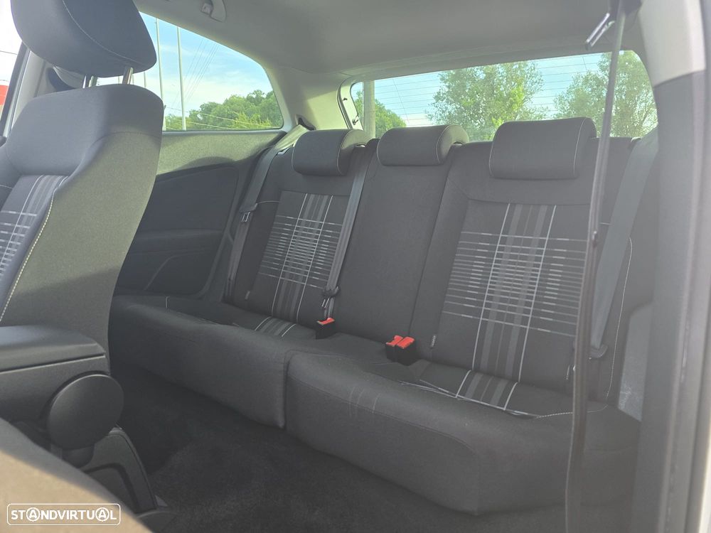 VW Polo 1.2 TSi Confortline DSG - 14