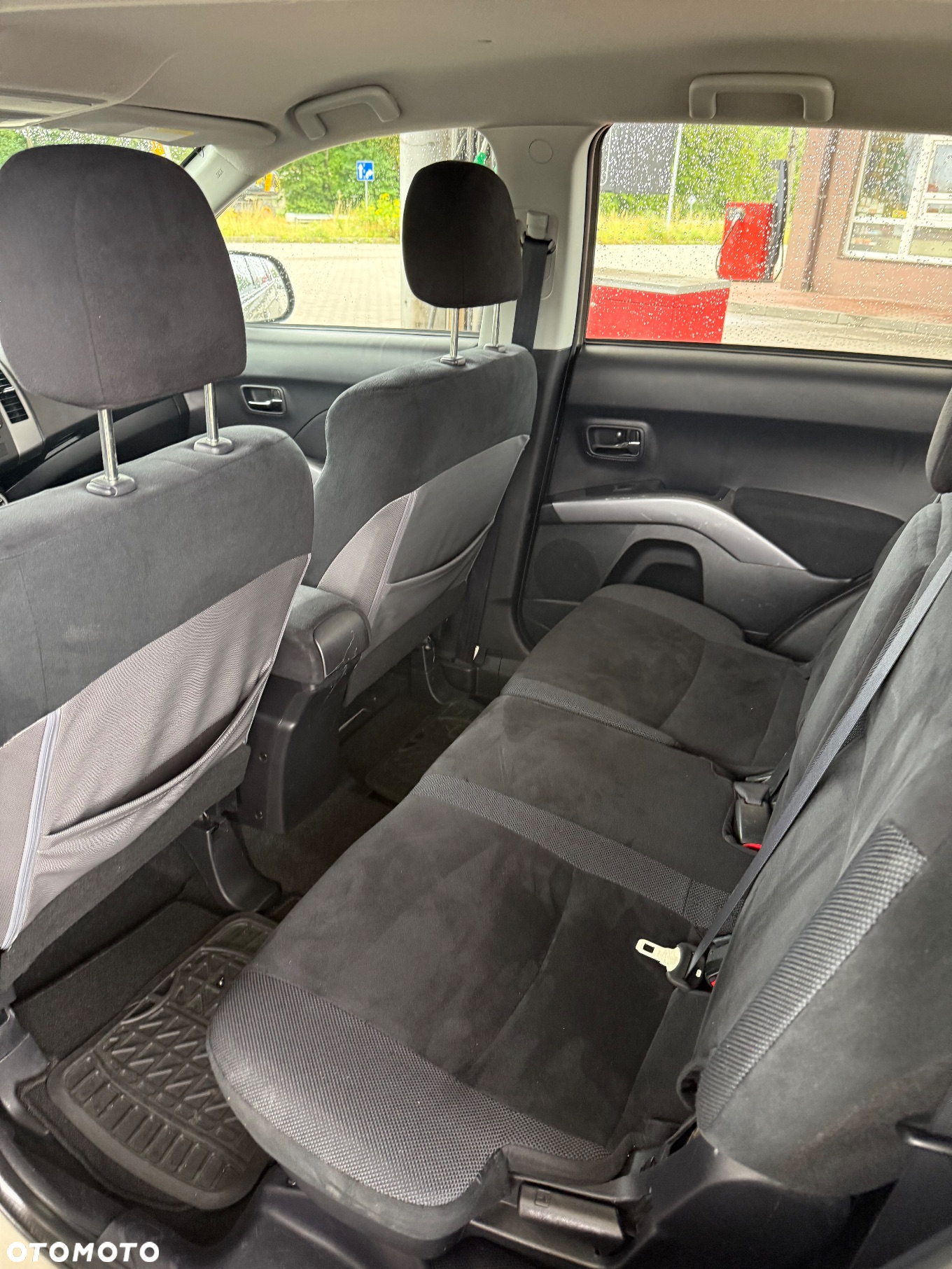 Mitsubishi Outlander 2.0 DI-D 4WD Intense - 9