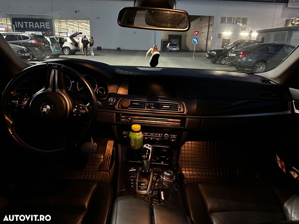 BMW Seria 5 - 5