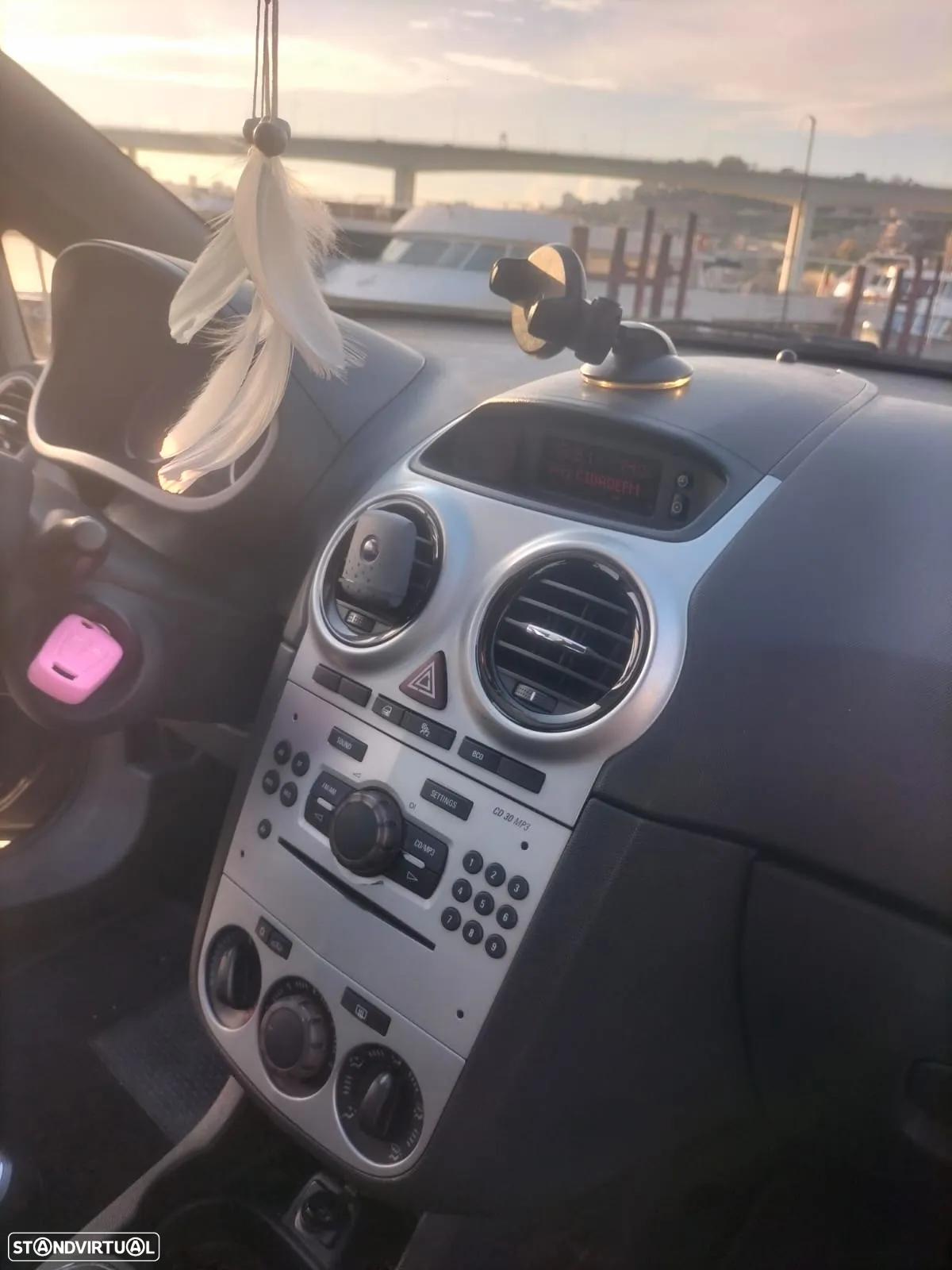 Opel Corsa 1.3 CDTi City - 7