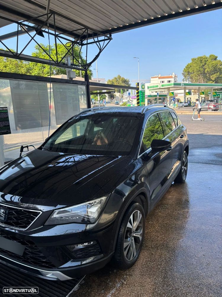 SEAT Ateca 1.6 TDI Xcellence - 6