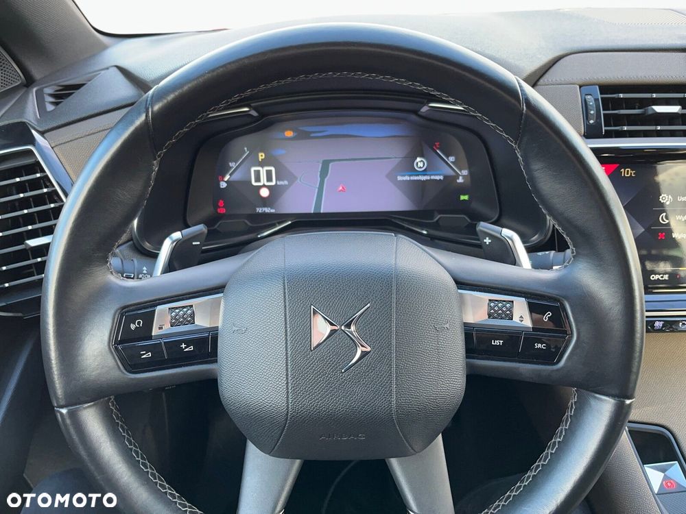 DS Automobiles DS 7 Crossback 1.6 PureTech So Chic - 35