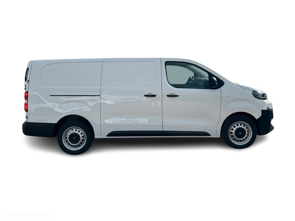 Fiat Scudo Furgon XL 120KM Seria 3 - 5