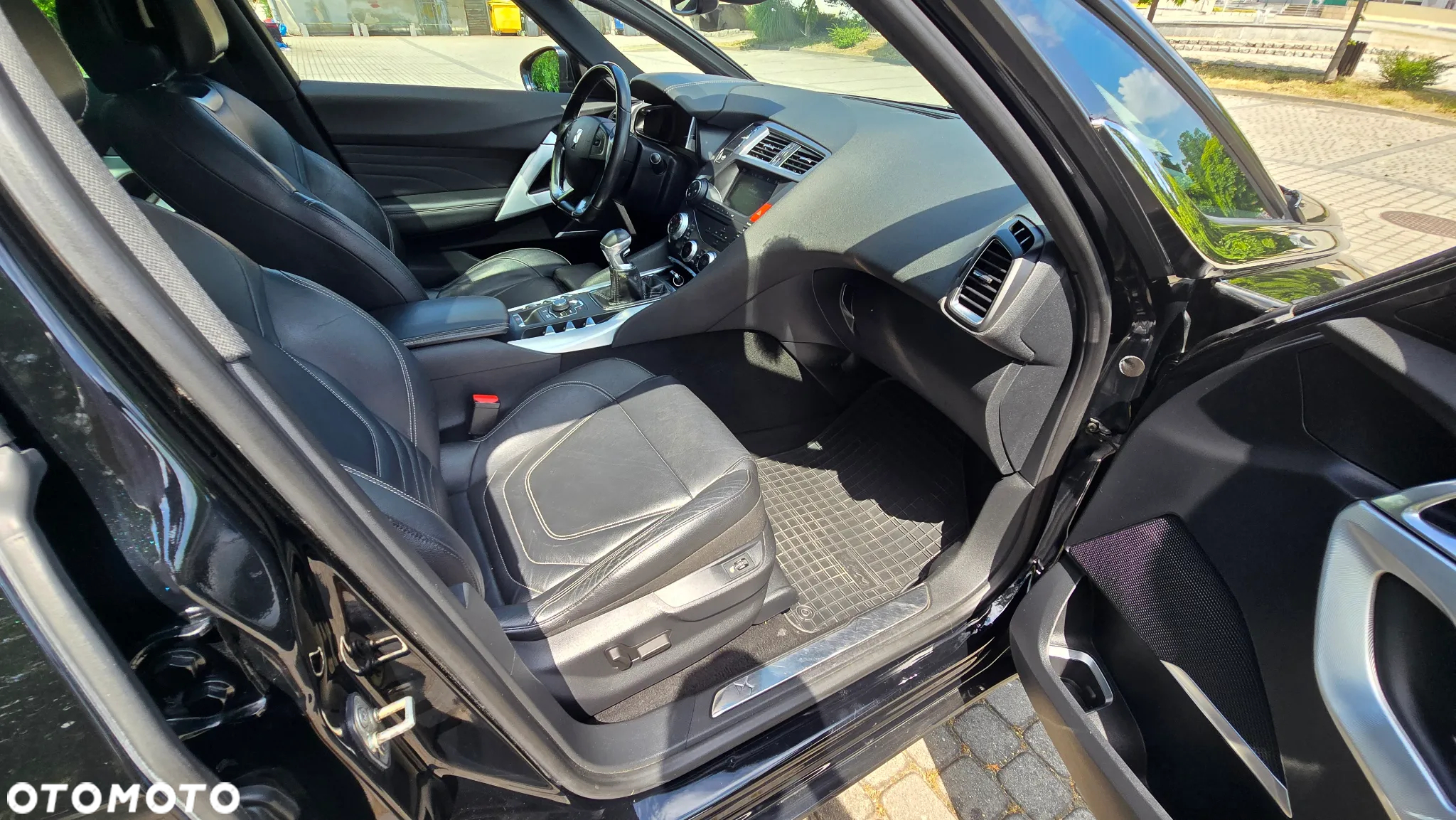 Citroën DS5 2.0 HDi SportChic - 26