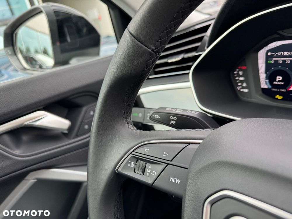 Audi Q3 35 TFSI Advanced S tronic - 24
