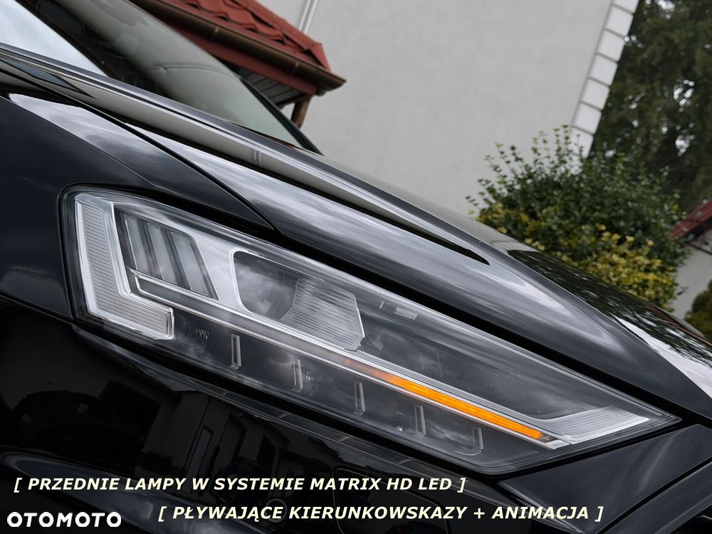 Audi A8 50 TDI mHEV Quattro Tiptr - 36