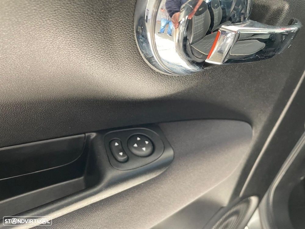 Fiat 500 1.2 Lounge - 17