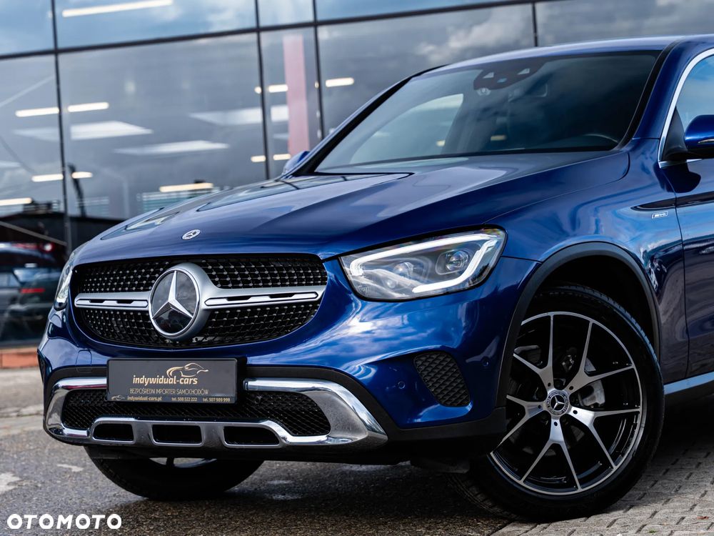 Mercedes-Benz GLC - 7