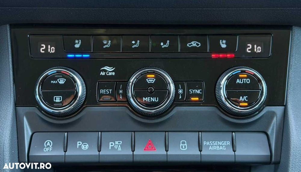 Skoda Kodiaq 2.0 TDI DSG L&K - 30