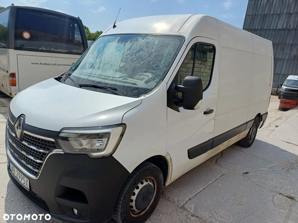 Renault Master L2H2 - 1