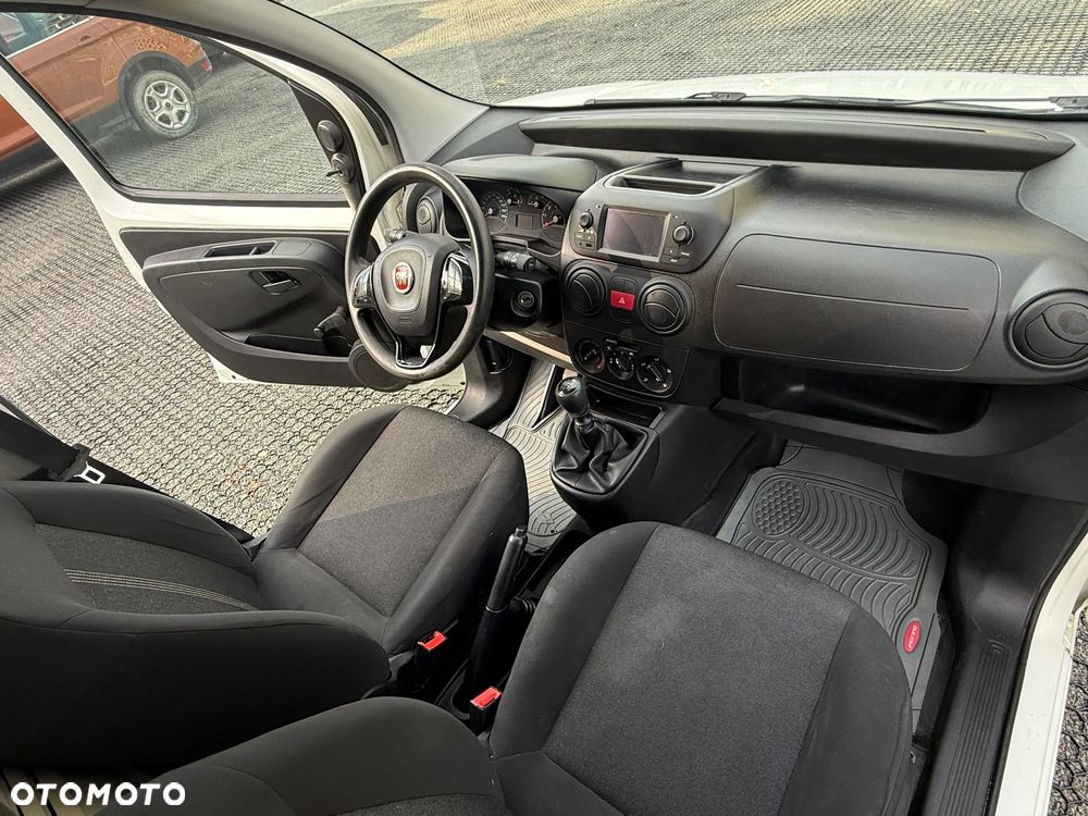 Fiat Fiorino 1.4 Easy - 10