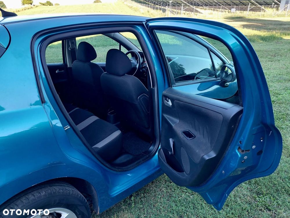 Peugeot 207 95 VTi Urban Move - 12