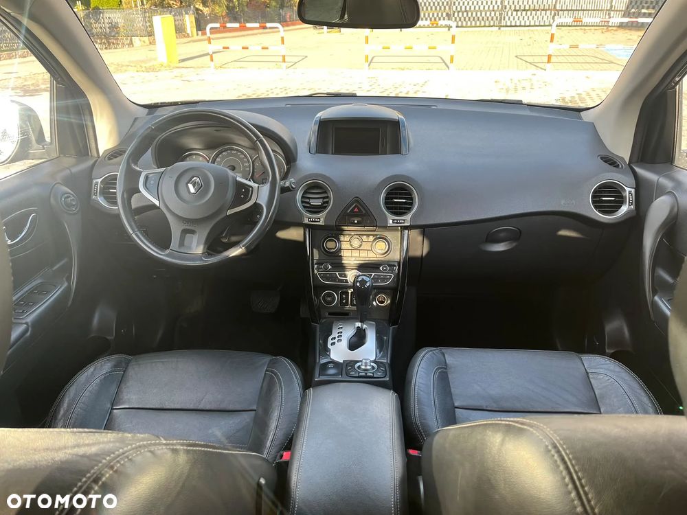 Renault Koleos - 8