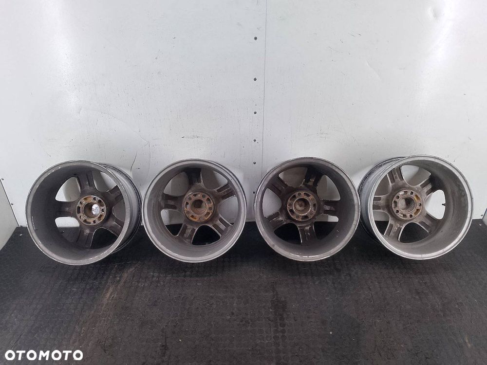 FELGI ALUMINIOWE KOMPLET 16 OPEL ASTRA H CC70640 - 4