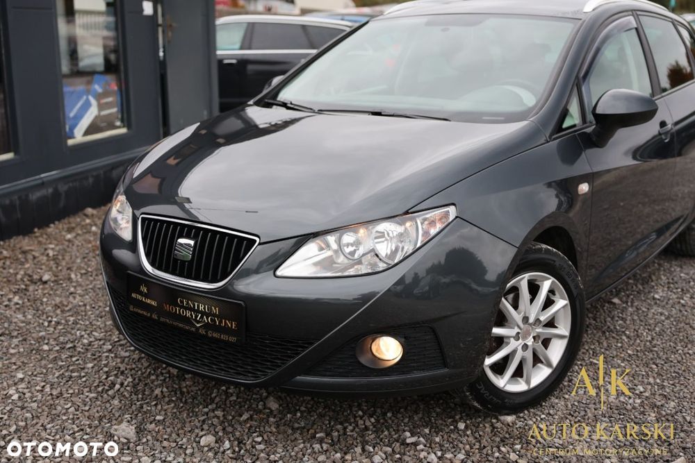 Seat Ibiza - 13