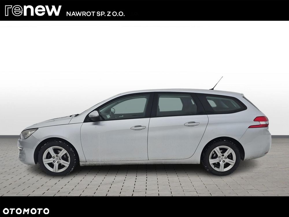 Peugeot 308 1.6 BlueHDi Access S&S - 2
