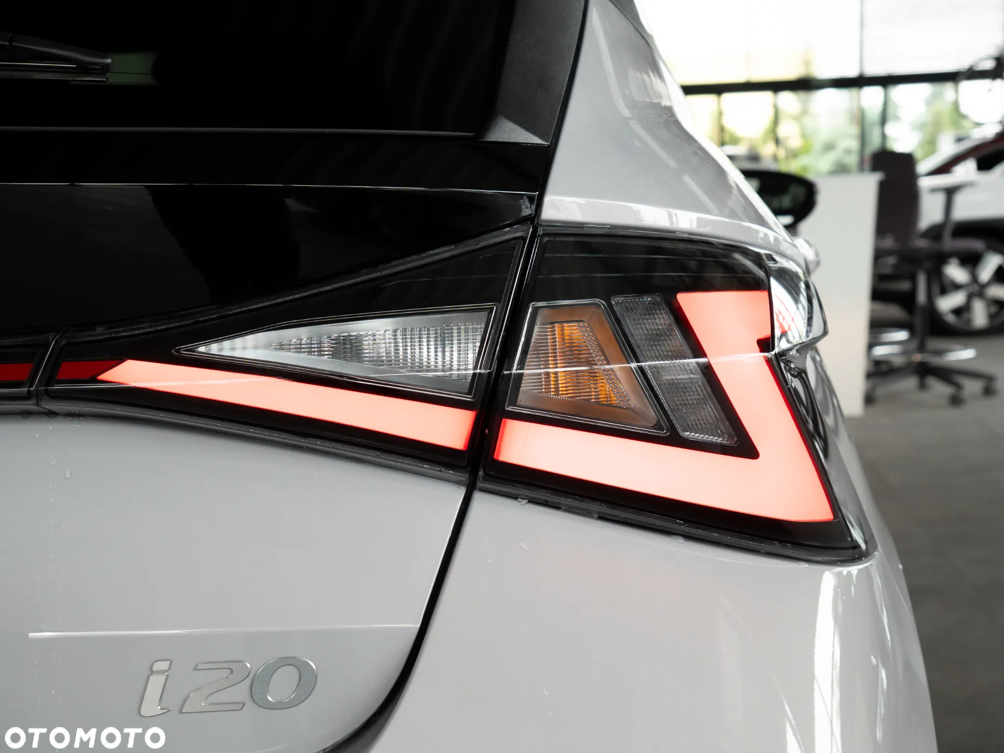 Hyundai i20 1.2 N Line - 10