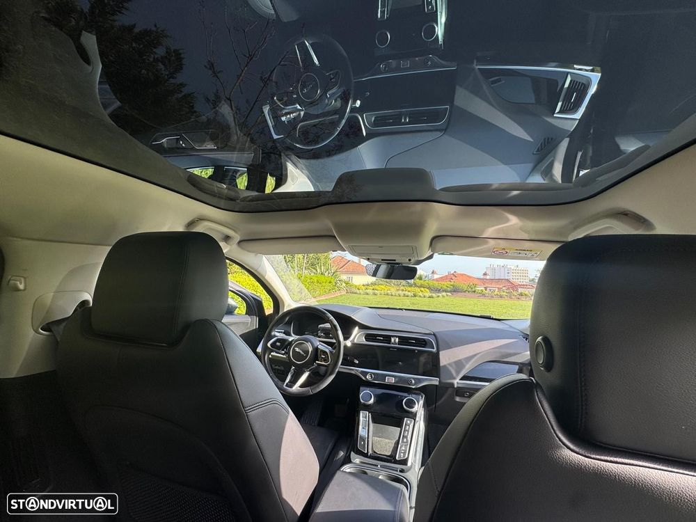 Jaguar I-Pace S AWD Aut. - 25
