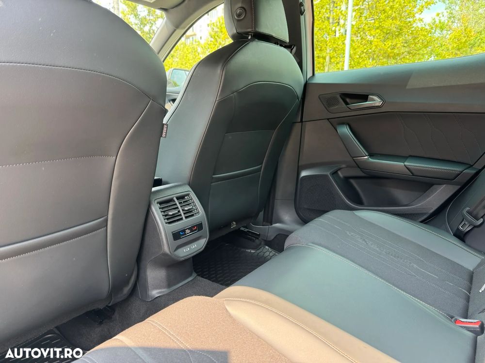 Cupra Formentor 1.5 TSI DSG7 - 11