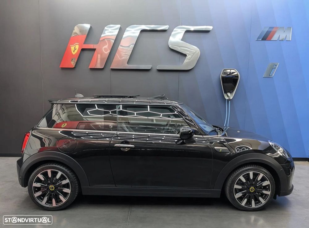 MINI 3 Portas - 12