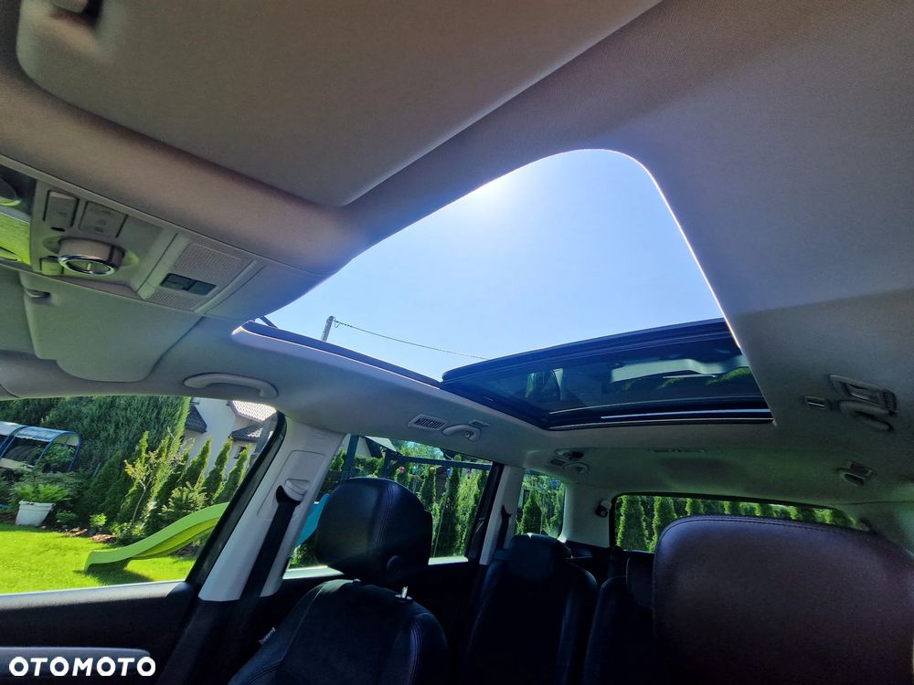 Volkswagen Sharan 2.0 TDI DSG BlueMotion Technology Highline - 18
