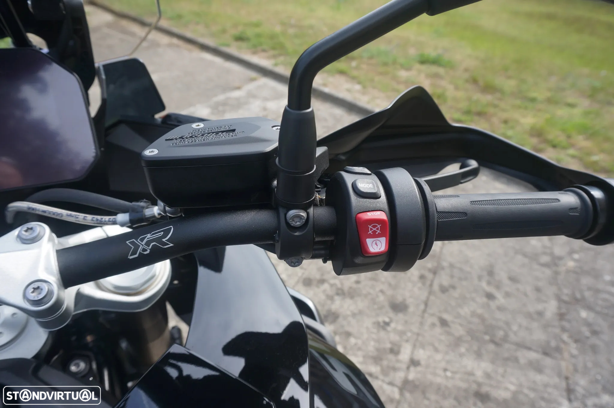 BMW S 1000 XR - 21
