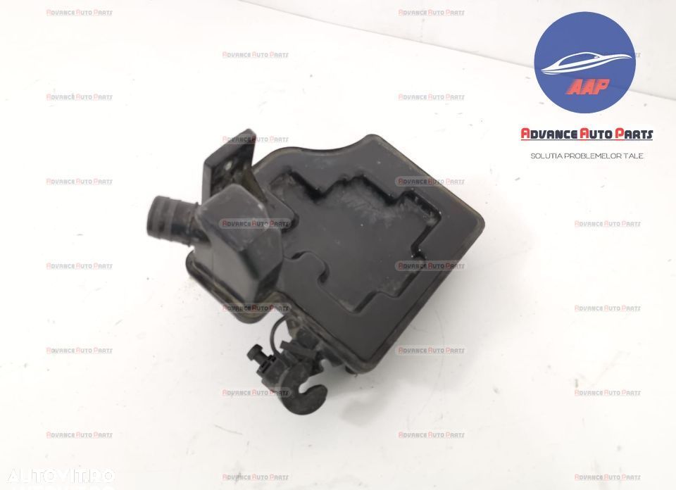 Vas stropitor original Skoda Fabia 2 [facelift] 2010 2011 2012 2013 20 - 3