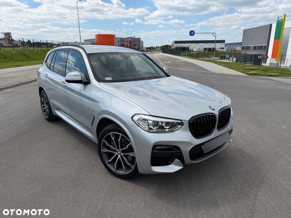 BMW X3 - 6