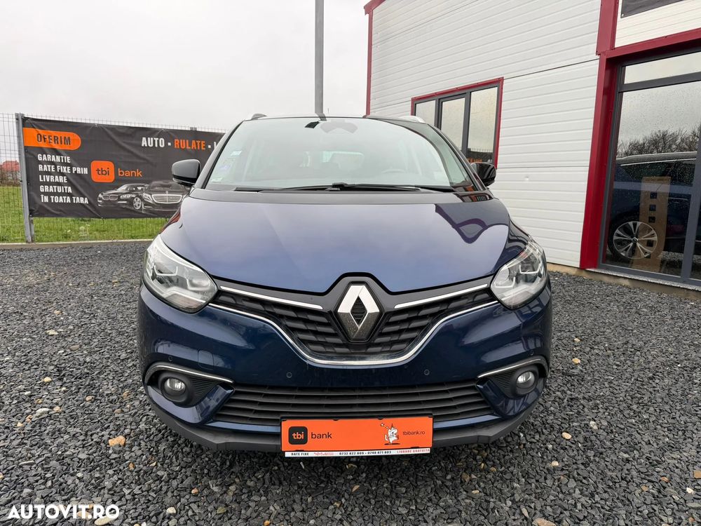 Renault Grand Scenic - 5