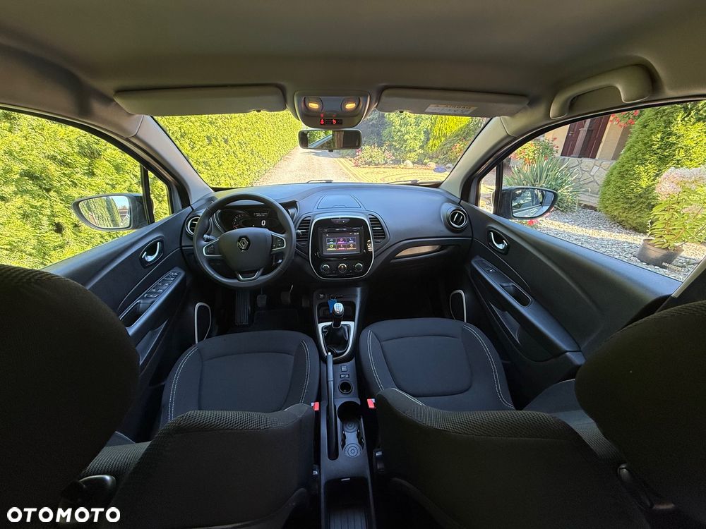 Renault Captur 0.9 Energy TCe Zen - 10