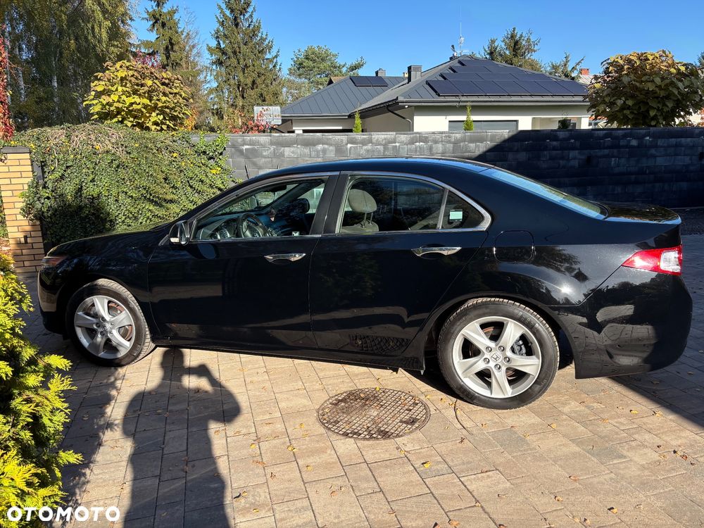 Honda Accord - 13
