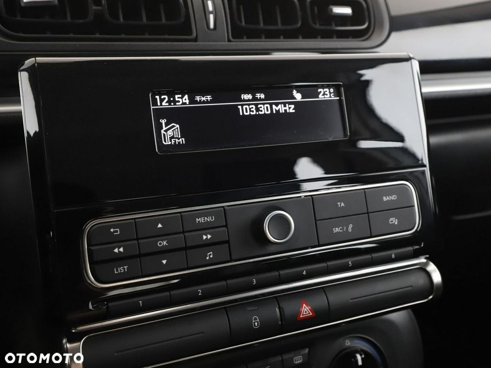 Citroën C3 1.2 PureTech Feel - 24