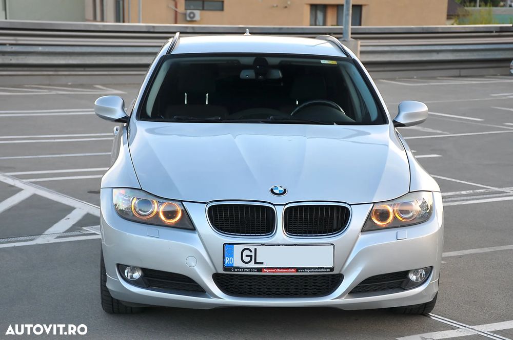 BMW Seria 3 - 9
