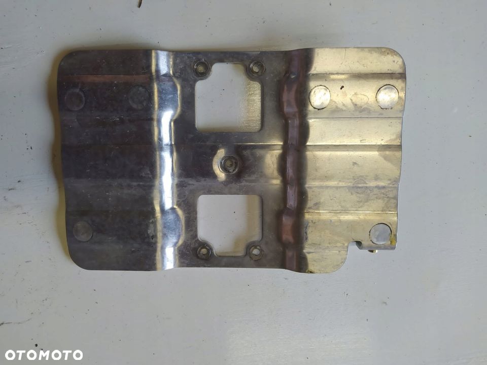 CAN-AM OUTLANDER RENEGADE 800 osłona termiczna - 2