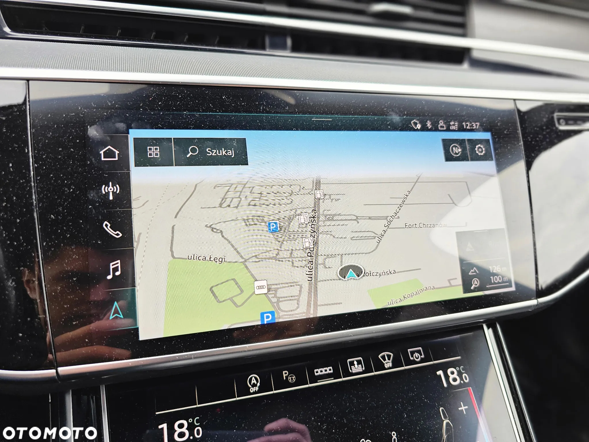 Audi A8 L 50 TDI quattro tiptronic - 14