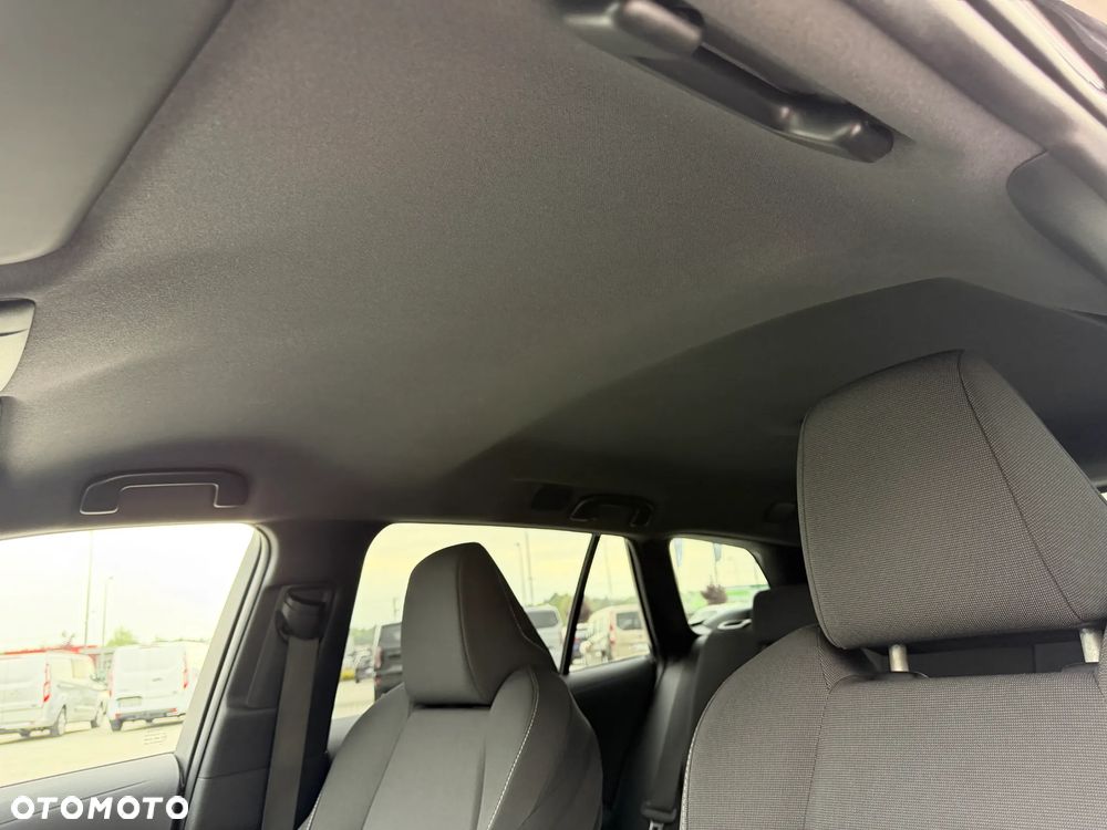 Toyota Corolla 1.8 Hybrid Comfort - 21