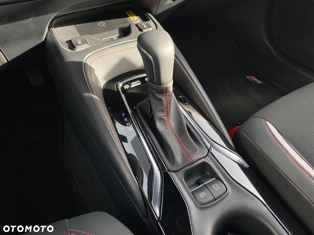 Toyota Corolla 2026