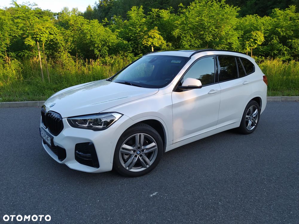 BMW X1 xDrive25i GPF M Sport - 3