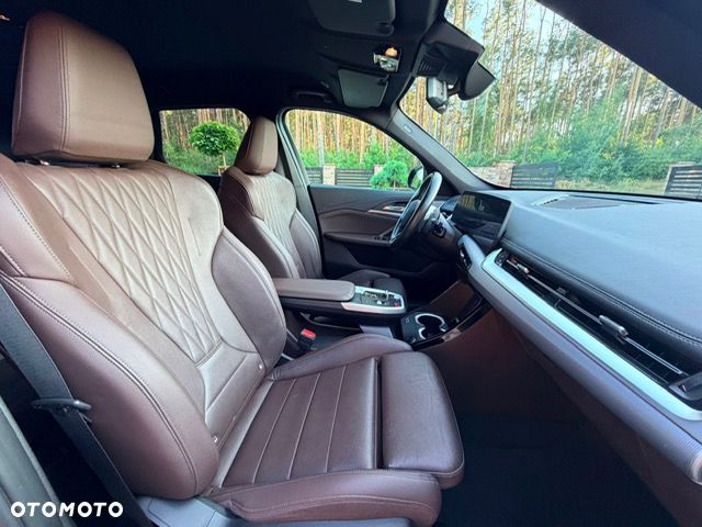BMW X1 sDrive18d M Sport sport - 14