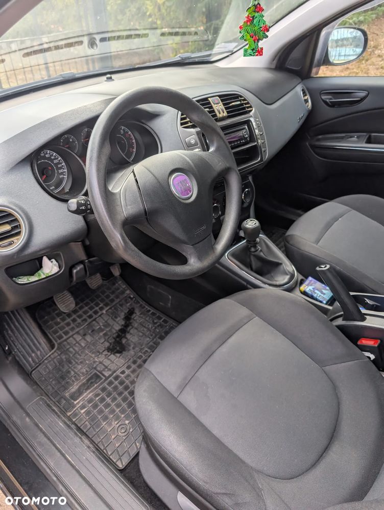 Fiat Bravo 1.4 16V Active - 6