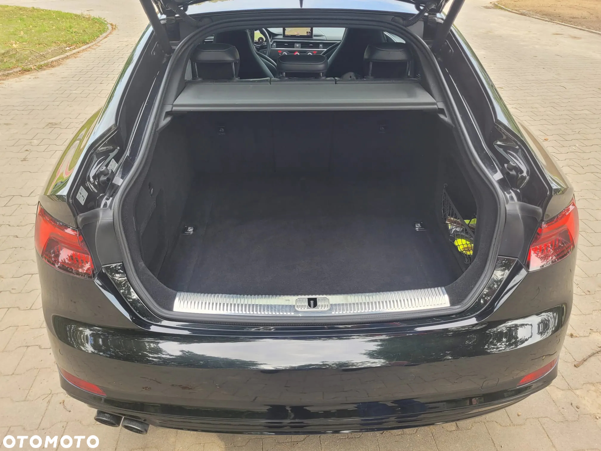 Audi A5 - 28